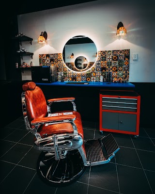 EL Choppo Barbershop