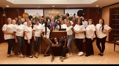 Kalfus & Nachman PC - Car accident lawyer in Norfolk