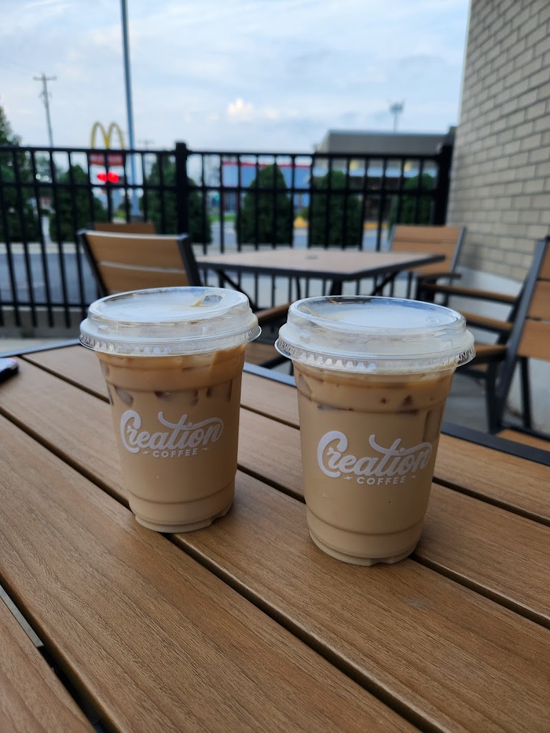 Creation Coffee photo 4