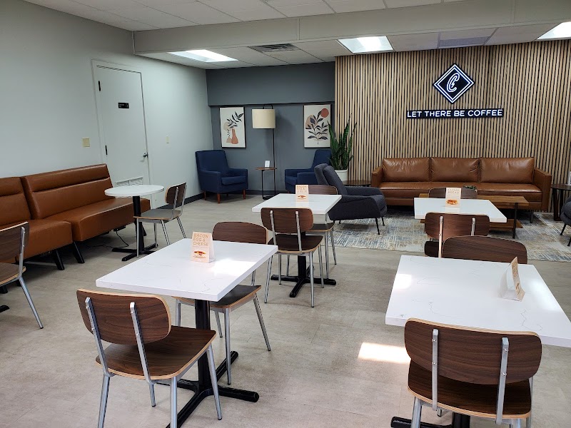 Creation Coffee photo 1