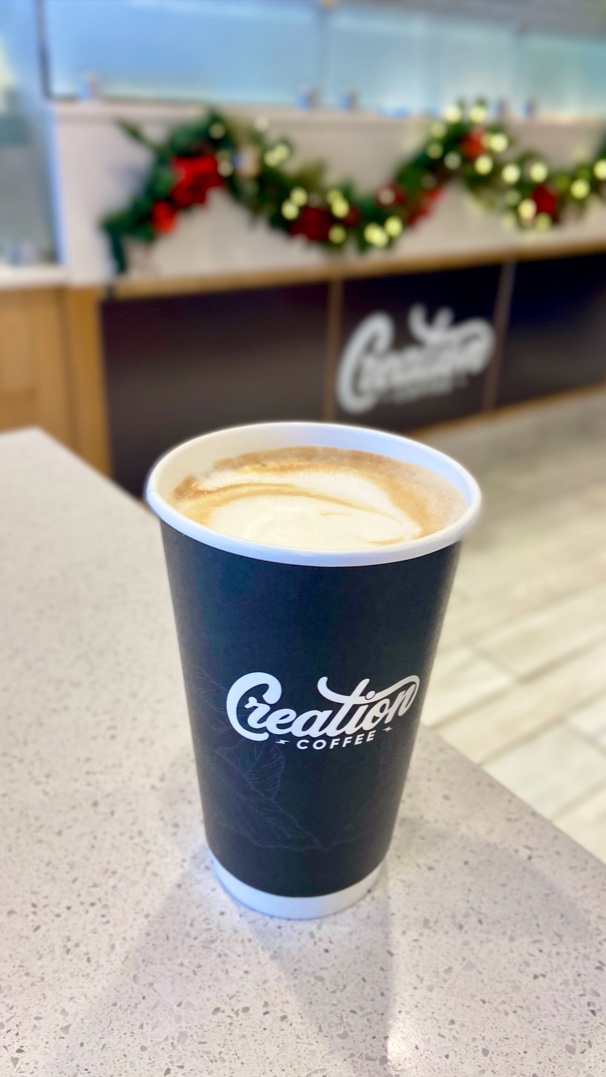 Creation Coffee photo 4