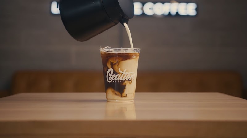Creation Coffee photo 2
