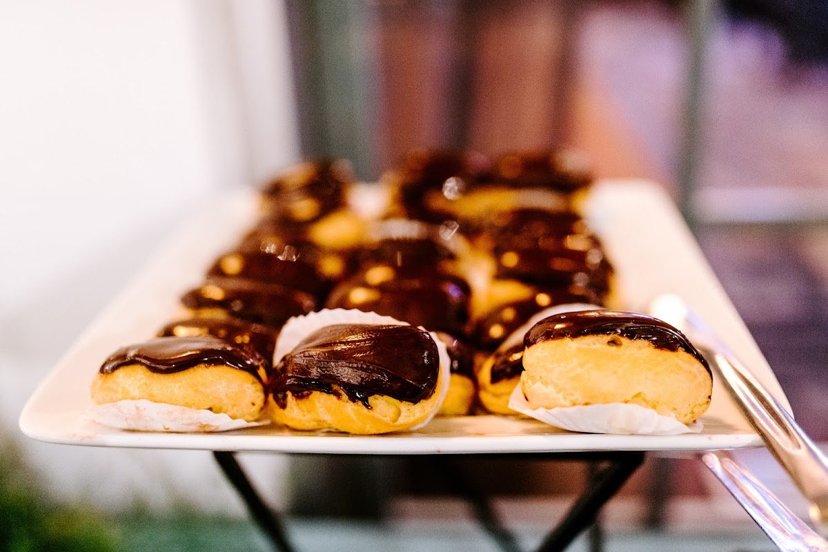 DeEtta's Bakery: Google Places image 2