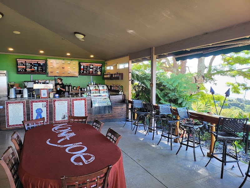 Kona Joe Coffee LLC photo 2