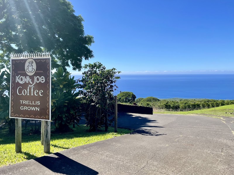 Kona Joe Coffee LLC photo 4