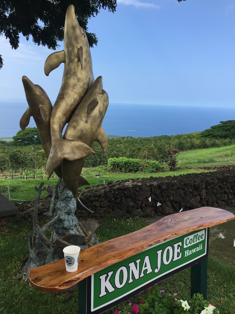 Kona Joe Coffee LLC photo 4