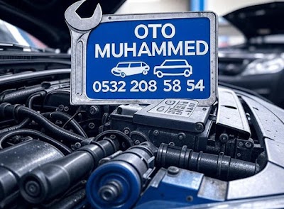 OTO MUHAMMED Oto Tamir & Bakım Servisi - Oto Servisi