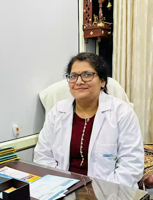 Dr. Nidhi Kumari - Image 3