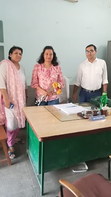 Dr. Nidhi Kumari