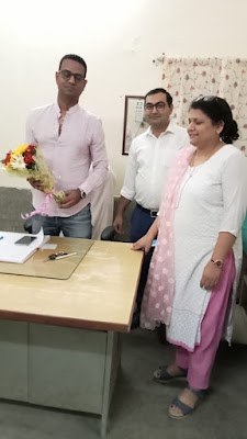 Dr. Nidhi Kumari - Image 2