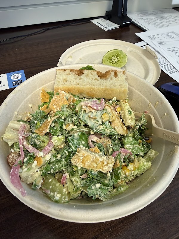 Photo of Just Salad