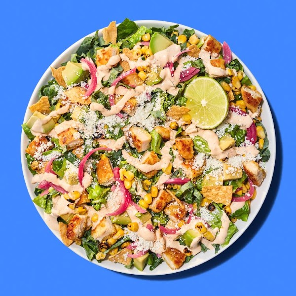 Photo of Just Salad