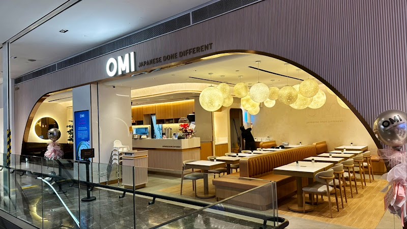 OMI Pavilion Damansara Heights photo 1