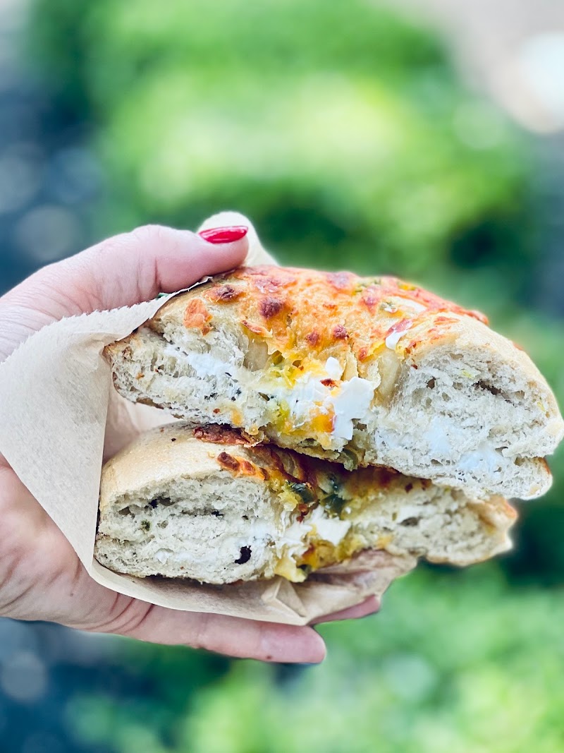 Porters Coffee House and Bakery photo 2