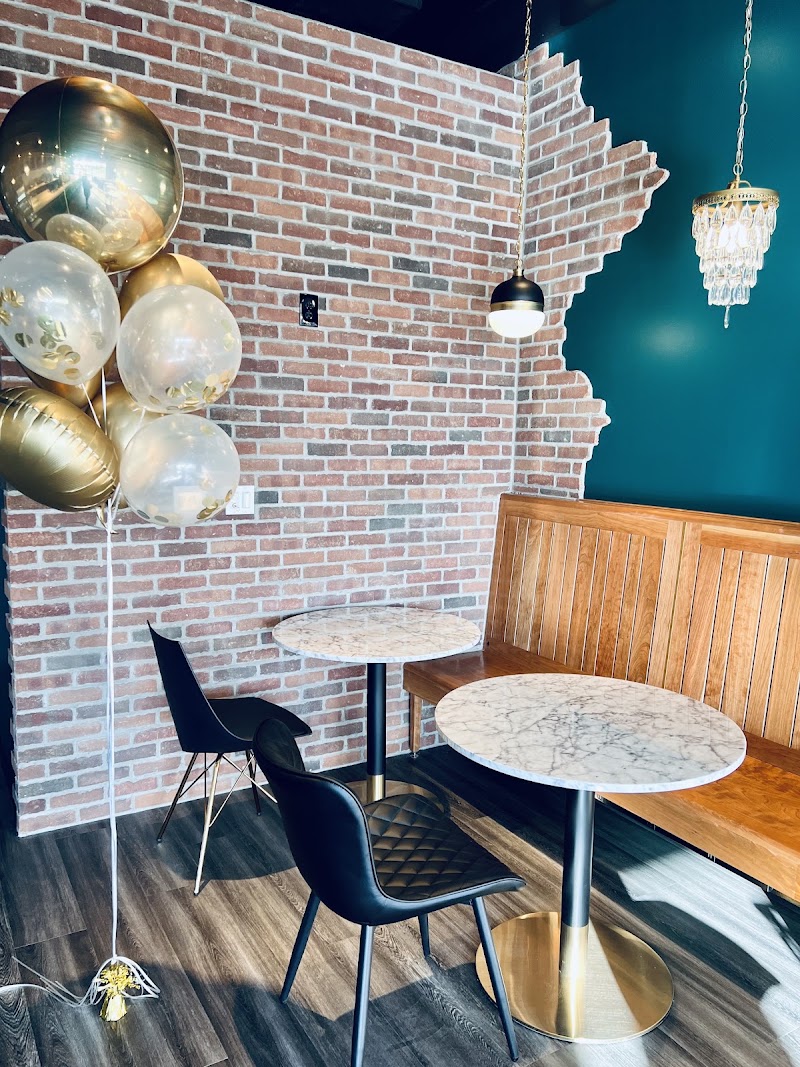 Porters Coffee House and Bakery photo 1