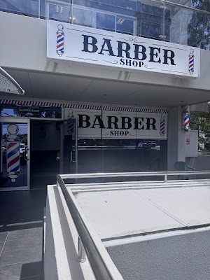 Booragoon Barber Shop