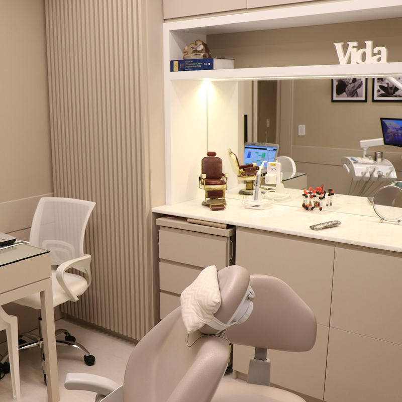 Classic Saúde Bucal - foto 2