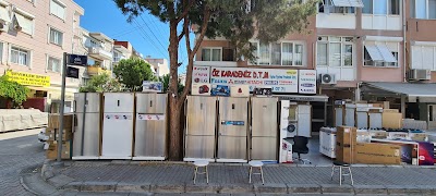 Profilo Bayii Bahcelievler Karadeniz Ticaret - Beyaz Eşya Servisi