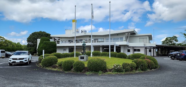 Ube 72 Country Club Achisu Course - Photo 4