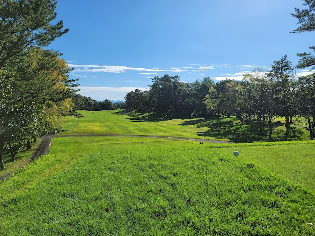 Ube 72 Country Club Achisu Course - Photo 5
