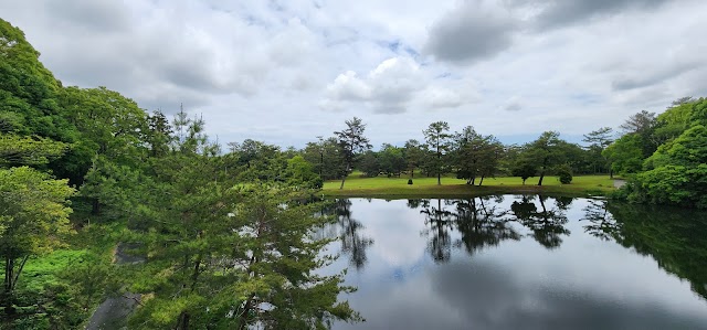Ube 72 Country Club Achisu Course - Photo 7