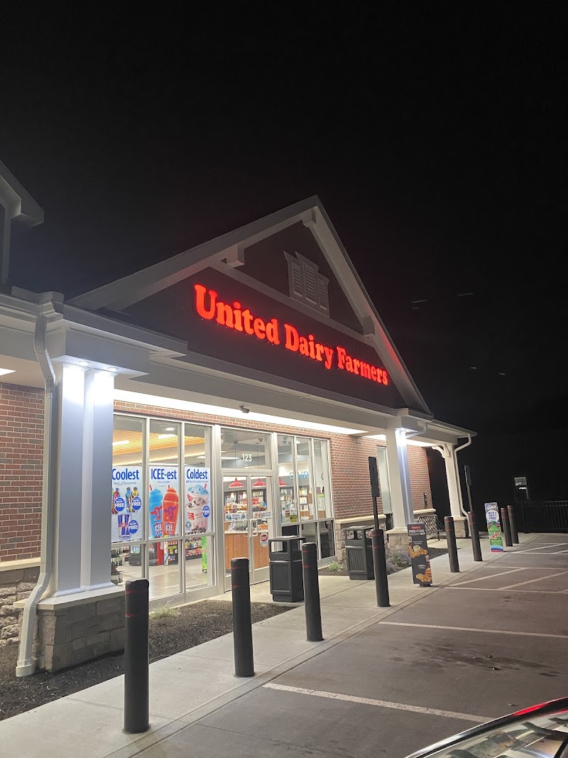 United Dairy Farmers photo 1