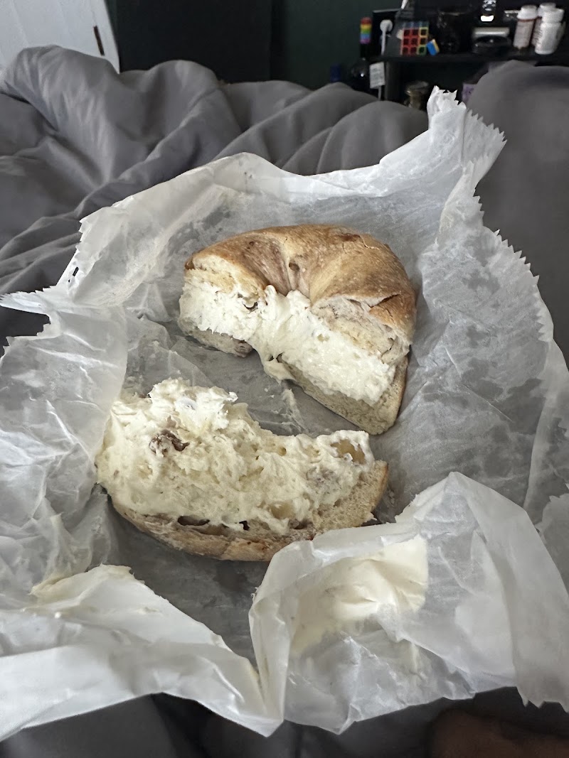 Corner Bagel Bakery & Deli photo 3