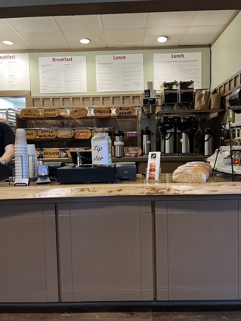 Corner Bagel Bakery & Deli photo 1