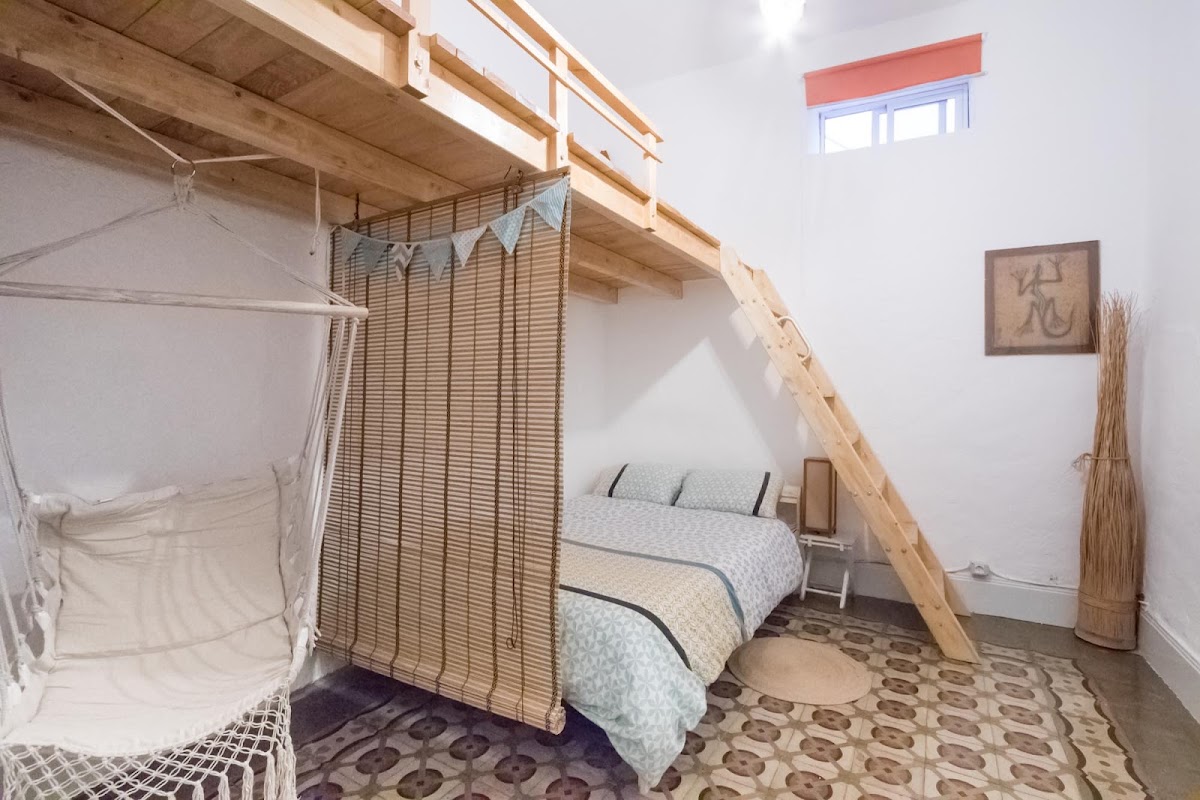 Casa Calma Yoga Hostel — 3