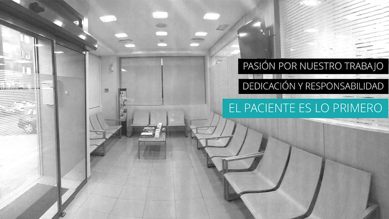 Estudio Dental Majadahonda