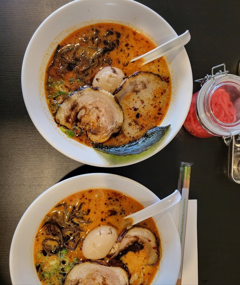 TOMO RAMEN photo 6