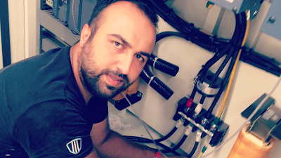 Kırbaş Elektrik - Elektrikçi