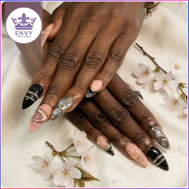 Envy Nails & Spa