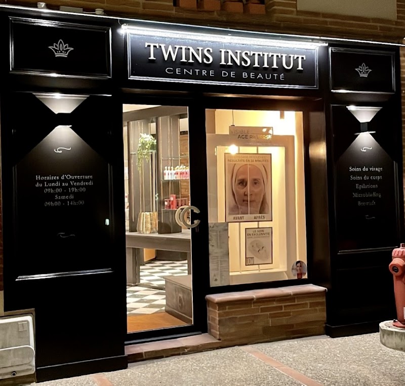 TWINS INSTITUT — photo 1