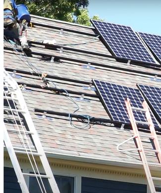 Smart Planet Solar - Solar in Miami