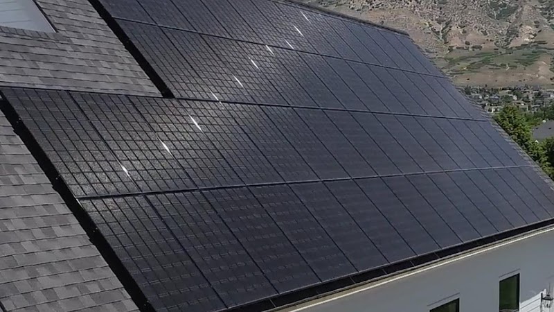 Smart Planet Solar - Solar in Miami