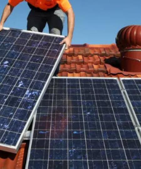 Smart Planet Solar - Solar in Miami