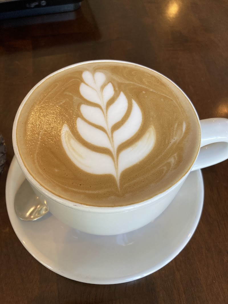 Cat Island Coffeehouse Gulfport photo 4