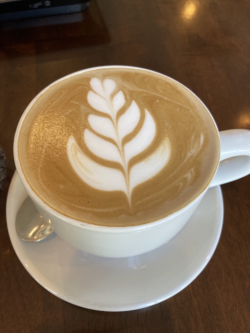 Cat Island Coffeehouse Gulfport photo 3