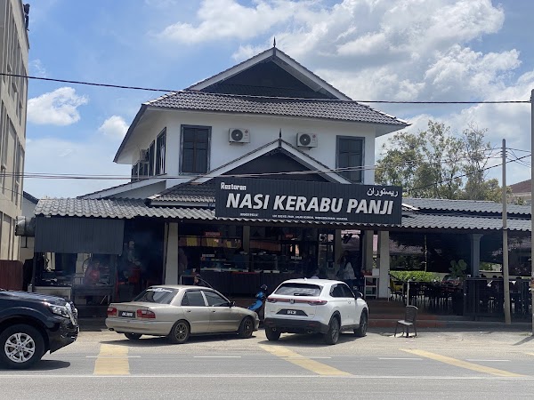 Nasi Kerabu Panji - Photo 1