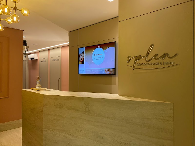 Clínica Splen | Odontologia e HOF - foto 3