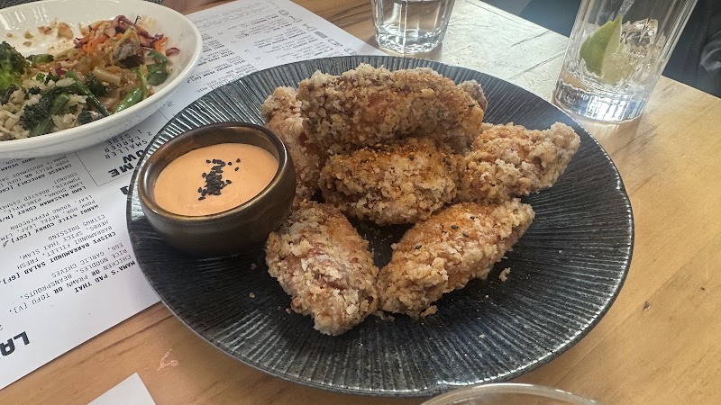 Hochi Mama Richmond photo 9