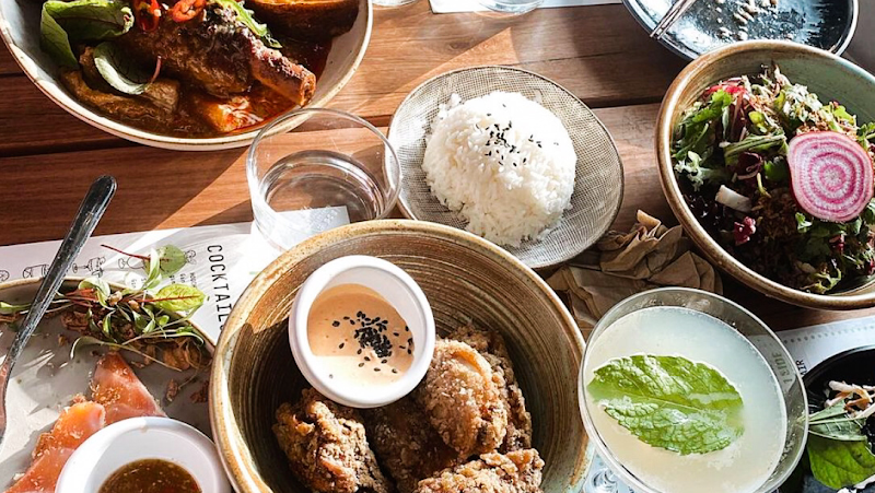 Hochi Mama Richmond photo 2