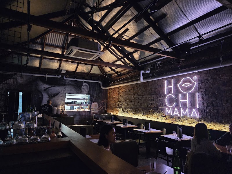 Hochi Mama Richmond photo 5