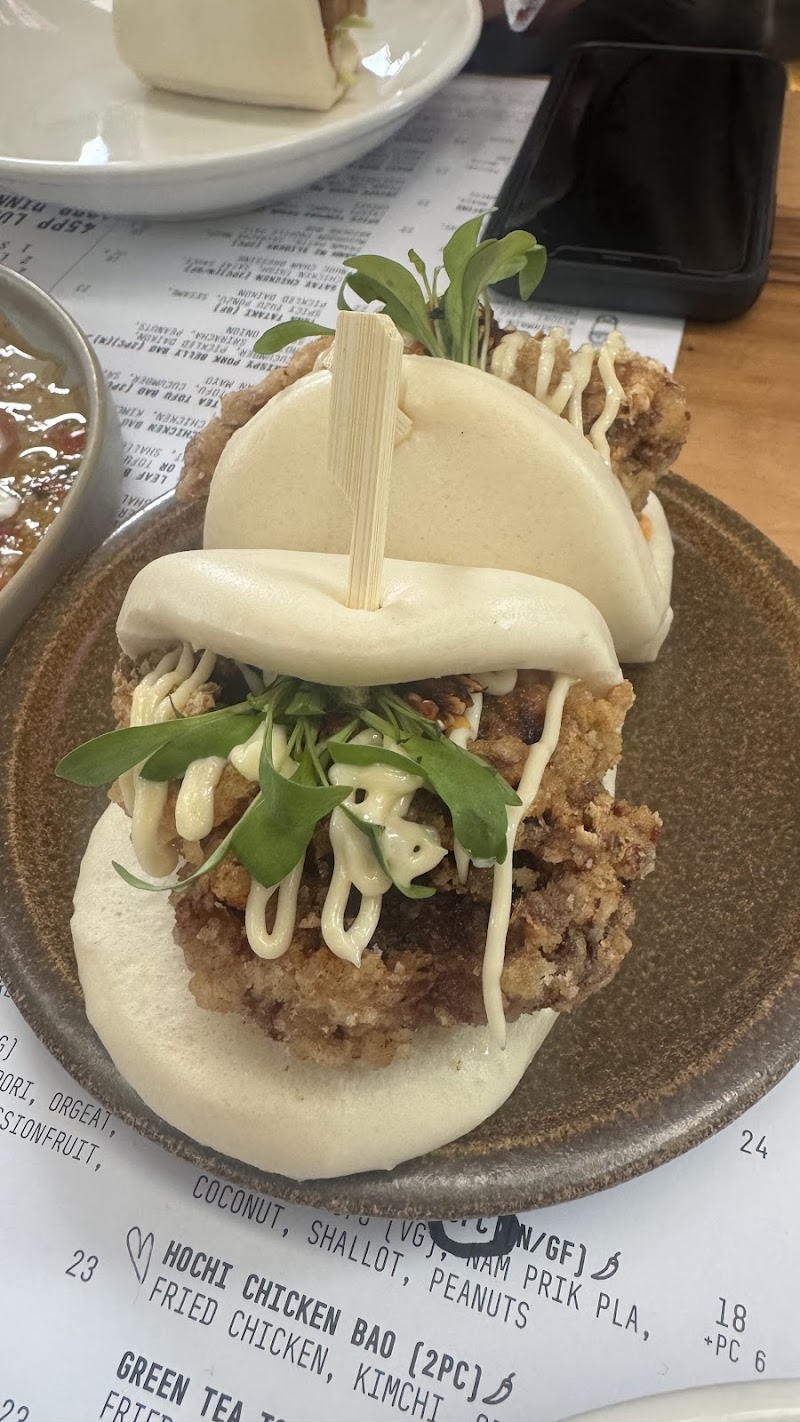 Hochi Mama Richmond photo 6