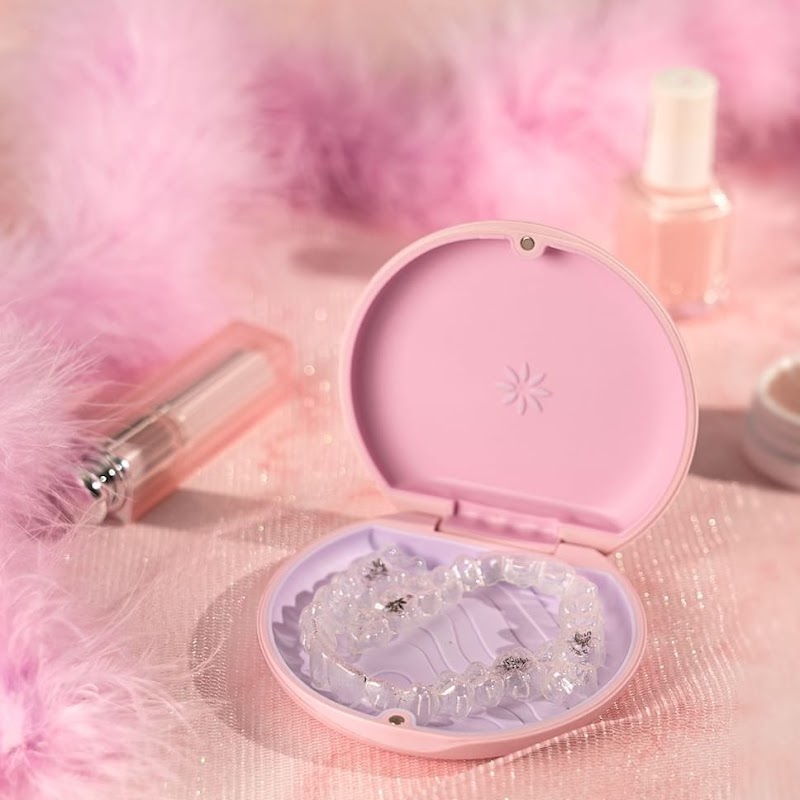 Odontologia / Dra. Josi Amadeu / Invisalign doctor - foto 4