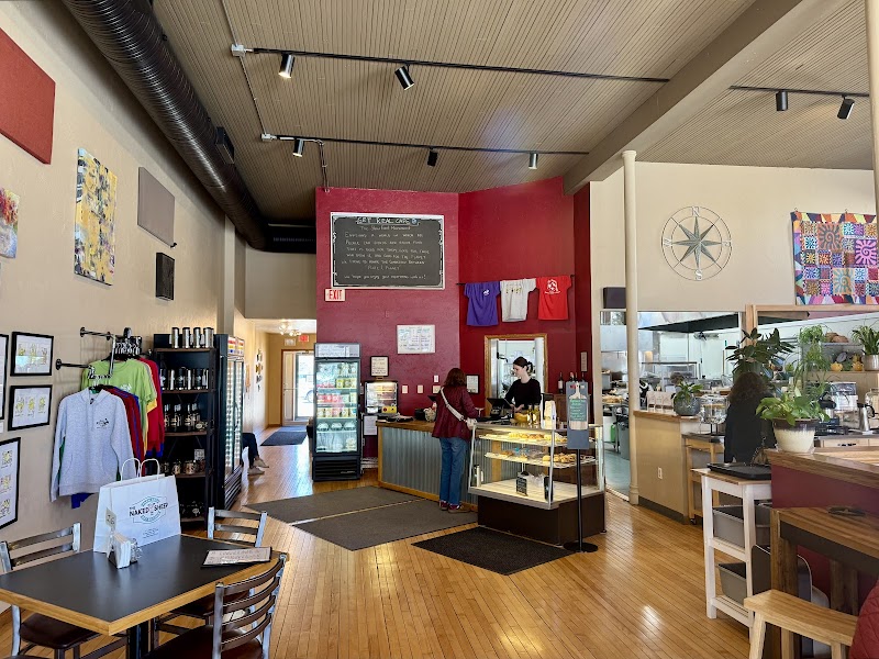 Get Real Cafe photo 4