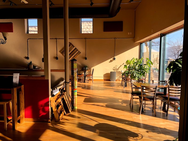 Get Real Cafe photo 1