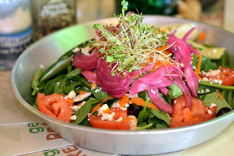 Get Real Cafe photo 2