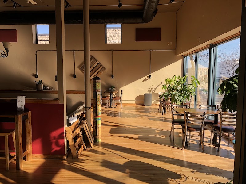 Get Real Cafe photo 1